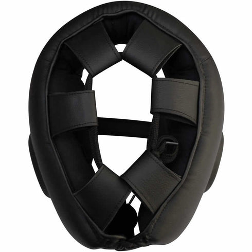 RDX T2 SHIELD FACE SAVER HEADGUARD-5